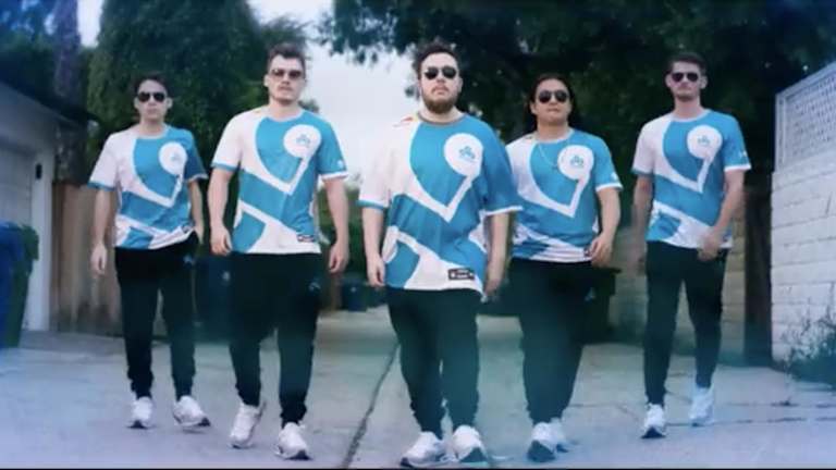 Cloud9 complete VALORANT lineup by signing runi and jakee